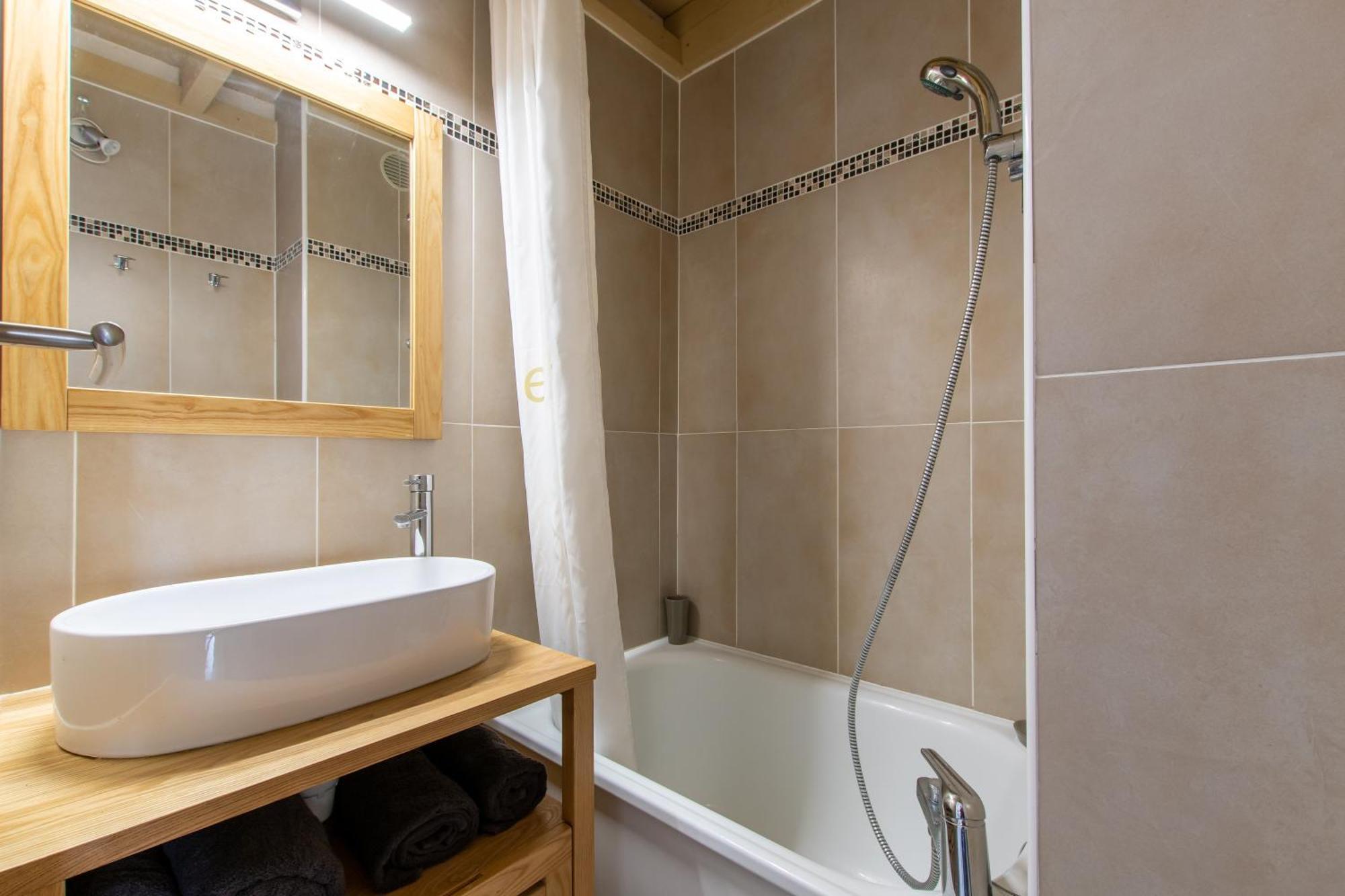Appartement L'intimate Sahara - Piscine - Tennis - Clim *